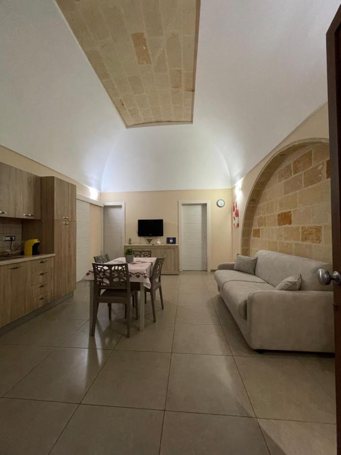 Il Rifugio Holiday home *